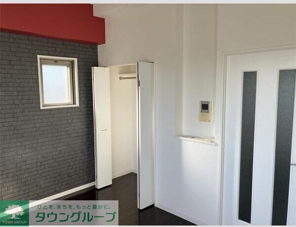 エグゼプレジオの物件内観写真